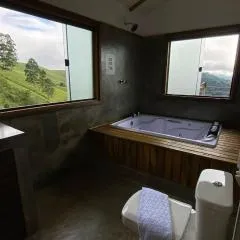 Pousada Verde Serena SFX