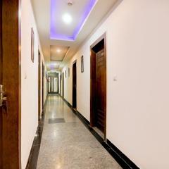 Super Hotel O Taj Nagri Near Taj Mahal East Gate Formerly Riviera