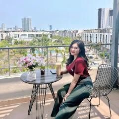 Lotus Villa Hạ Long