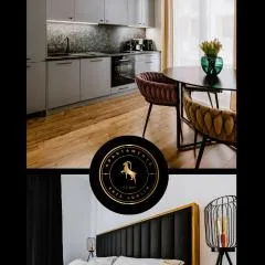APARTAMENTY ARTE LUBLIN Rezydencja Ogród Saski 32 - faktura VAT