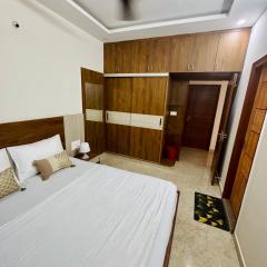 Luxe Residency by COSYCO