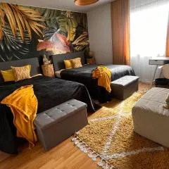 Daheim in Essen
