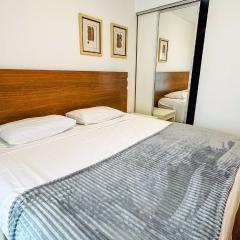 Hotel em Perdizes - FLAT1206 - By TorresGuest