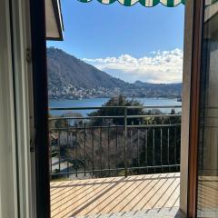 The VIEW - Spacious modern apt