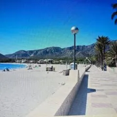 Acacias Playa