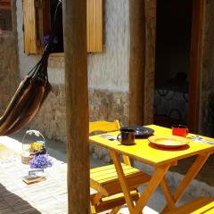 Cabana refúgio do tico tico 07