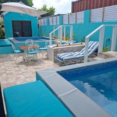 BLR Villas Dover Beach