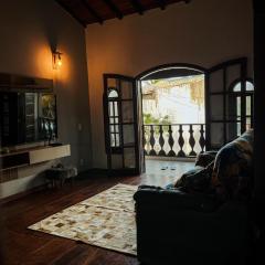 Geriba 3 min da praia a pé