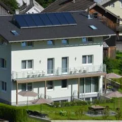 Apartment Haus Van der Leij
