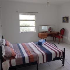 The Garifuna Retreat Villa