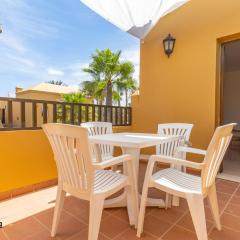 Cueva Azul Corralejo by iRent Fuerteventura