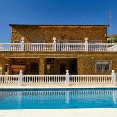 Finca Bellas Vistas