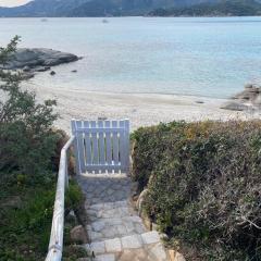 SUL MARE SARDEGNA VILLA MERCEDES