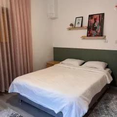 DALAMAN 2 ODALI DAİRE
