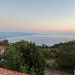 Villetta da Salvo 10 minuti da Capo Vaticano