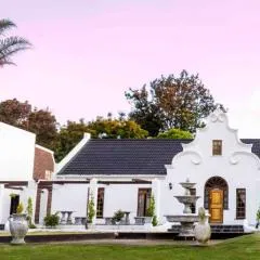 Victoria Heights B&B