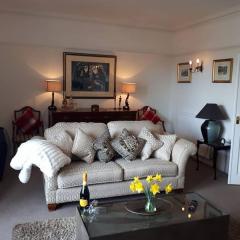 Foxgloves apartment Windermere