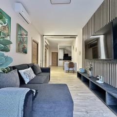 Flower Deluxe Bajo 2 Dormitorios 6085