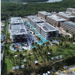 Porto Alto Resort - Porto de Galinhas
