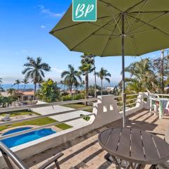 La Puntilla - Villas with Gated Beach Access