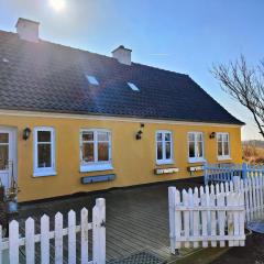 4 star holiday home in Løkken