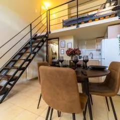 Sunset Loft Crete