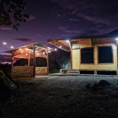 Hospedaje Jac Cabaña de Campo
