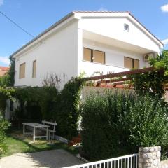Apartments with parking space Baska, Krk - 24201
