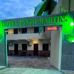 Hotel Pinto Martins