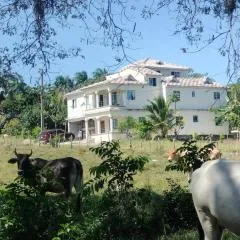 Villa Magante