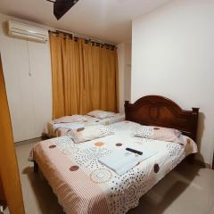 Hotel casa gustadora