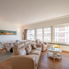 Beachside Break in Knokke