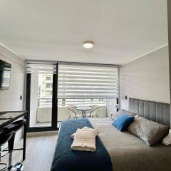 Deptos C y M sector Av Alemania Temuco