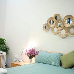 Bon villa tam đảo