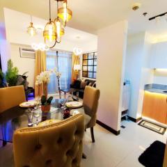 Velvet Accommodation PH