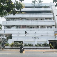 Stay Malate Hostel by RedDoorz