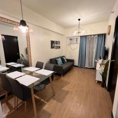 Condo unit in Sucat, Paranaque Calathea Place