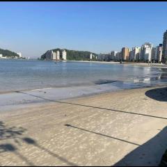 Apartamento em São Vicente