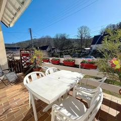 Confortable appartement proche du Port Guillaume pour 4 avec animaux admis - FR-1-465-125