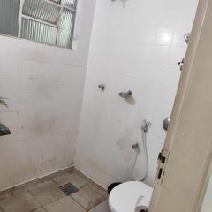 Pousada Aleha Quarto Casal Rosé