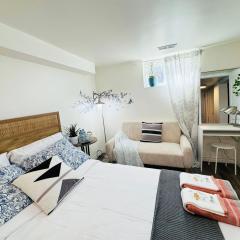 Sunrise BnB - Free Parking