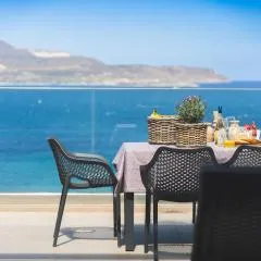 Villa Orama - Sea view with private pool