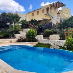 Ferienhaus Für 6 Personen Und 2 Kinder