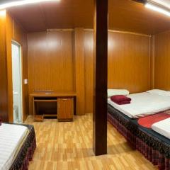 Cô gái thái Homestay