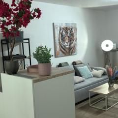 Emsquartier Apartment No 2