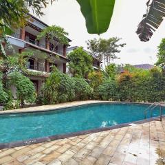 Sanur Lodge