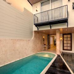 Villa Umabell Villa Seminyak