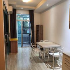 Warm House Chiang Mai