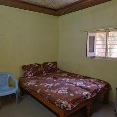 Sahyadri Home Stay