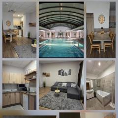 Dorka Apartman Zalakaros